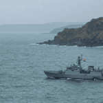 India Races Towards A 200-Ship Fleet By 2035 To Counter China And Pakistan
