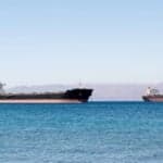 Iran’s IRGC Fires Missiles At Two Commercial Ships Near Strait Of Hormuz