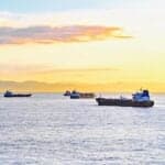 Iran Targeted 7 Commercial Ships In The Past Week, Says Head Of U.S Central Command