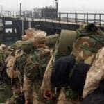 4 Kuwaiti Armed Forces Personnel Injured After Iranian Strike On Warship
