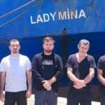 Spain Detains Turkish-Owned Cargo Ship Over Crew Abandonment And $68,000 In Unpaid Wages