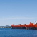 Saudi Oil Tanker Carrying 700,000 Barrels To India Reverses Course After Houthi Warning