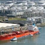 U.S. Firms & Iraq Sign Deals Worth $ 60 Billion To Construct New Oil Shipping Routes Beyond Hormuz