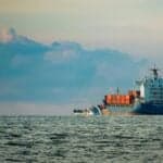 Oman Tells Western Allies That Ships Crossing Hormuz Will Have To Pay Service Fees
