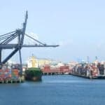 Panama Arrests 26 Port Workers In International Cocaine Trafficking Probe Linked To Australia And Europe