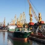 World’s Largest Shipbuilder CSSC Begins Developing AI Models For Ship Design