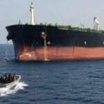 Tanker Fires Warning Shots After Being Approached By Six Boats Off Yemen