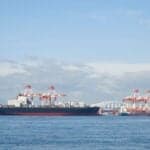 South Korea Detains Cargo Ship Over Evasion Of U.N Sanctions Against North Korea