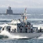 South Korean Navy Recovers Body Of Missing Sailor Near Maritime Border With North Korea
