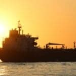 Saudi-Owned Vessel Catches Fire After Attack In Red Sea, All Crew Safe