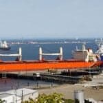 Bitumen Leak From Tanker At India’s Port Of Baithkhol Raises Ecological Concerns