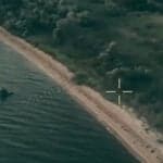 Ukraine Deploys Armed Robot From Drone Boat Into Russian-Occupied Territory In First Known Robotic Amphibious Assault