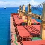 Strait of Hormuz Traffic Falls Below 20 Ships Over Weekend Amid US-Iranian Blockades