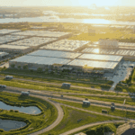 DP World To Invest €48 Million In New Cold Chain Hub At Antwerp Port