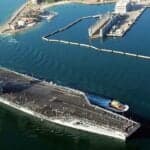 U.S. Navy Bans Portable AC Units At San Diego Barracks Over Electrical Safety