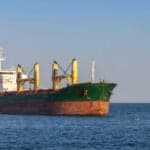 Suspected Pirates Board Greek-Owned Bulk Carrier In Gulf Of Aden