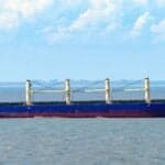Turkish Shipowner And Crew File ICC Complaint Against Ukraine Over Black Sea Drone Strike