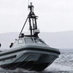 Iran Claims Strike On Unmanned U.S. Vessel In Strait Of Hormuz, U.S. Rejects Claim As ‘Total Lie’