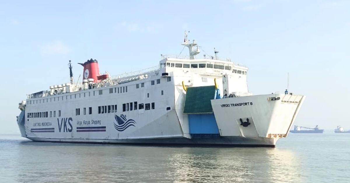 Search Continues as Death Toll Climbs Following KM Virgo Transport 8 Sinking