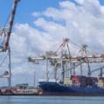 Indo-German Maritime Pact To Boost Construction Of Specialised Container, Passenger & Research Vessels