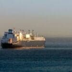 LNG Tanker Carrying US Cargo To Europe Turns Back After Crew Reports Suspected Cyberattack