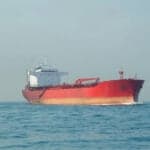 LPG Tanker Carrying 9 Indian Seafarers Hit By Drone Near Strait Of Hormuz