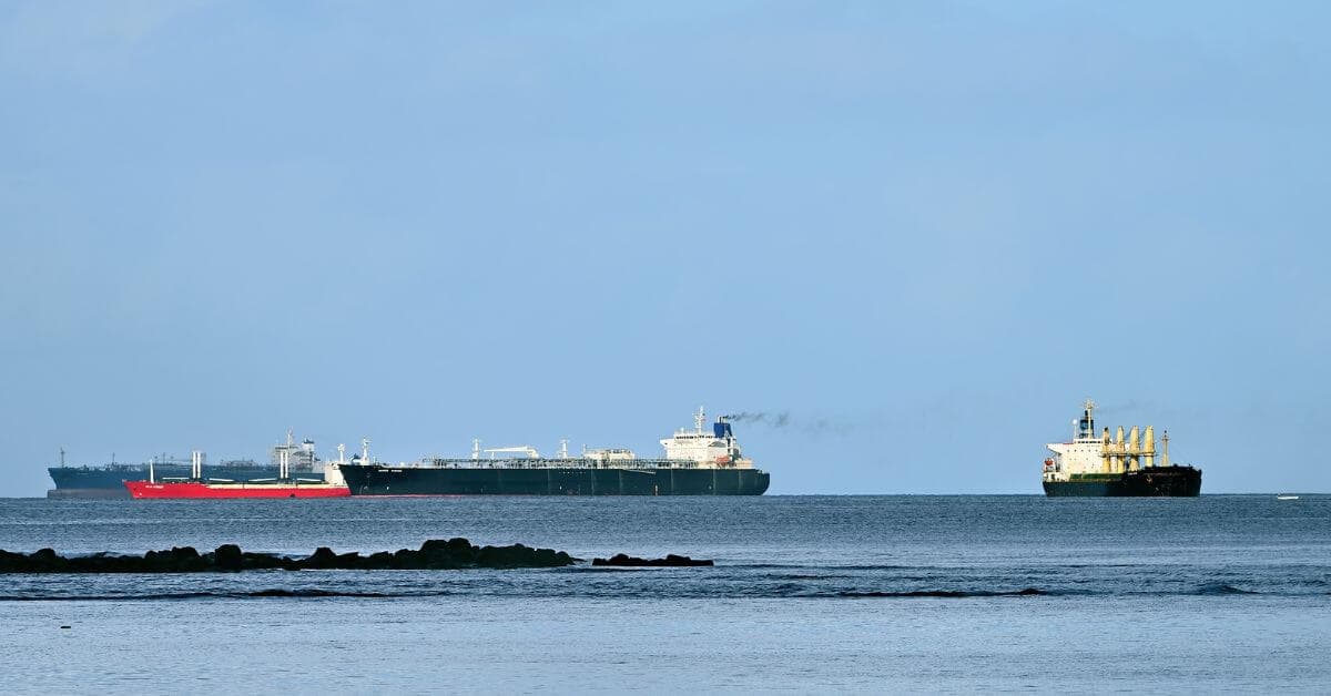 Strait of Hormuz Incidents Prompt Inquiry Into Tanker Impacts