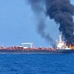 Ship Carrying 14 Indian Crew Members Attacked Off Oman Coast, 1 Missing