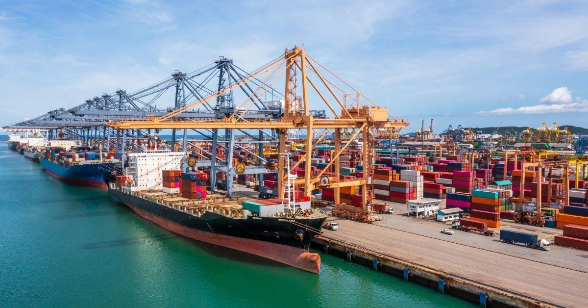 Iran to Seek Compensation via Sale of Seized Vessels Linked to U.S. and Israel