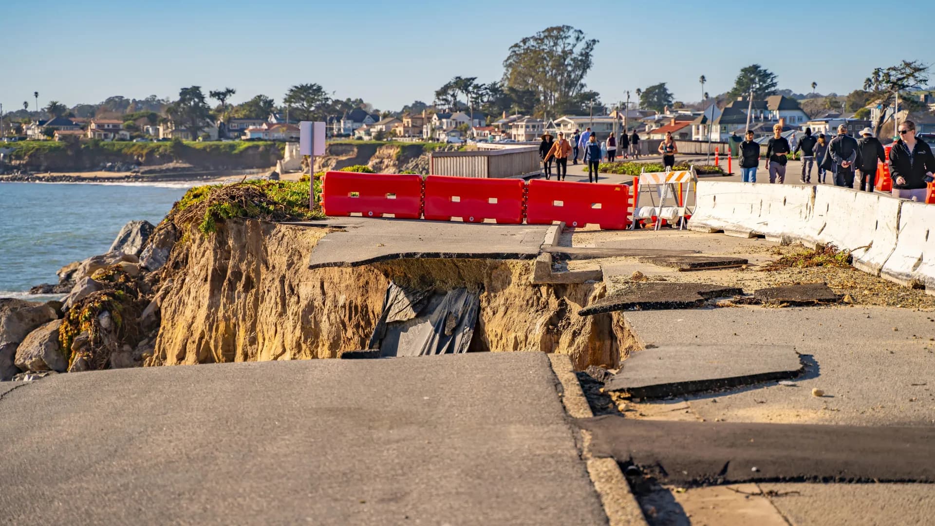 They were drilling off Oregon. What they found could shake the entire West Coast