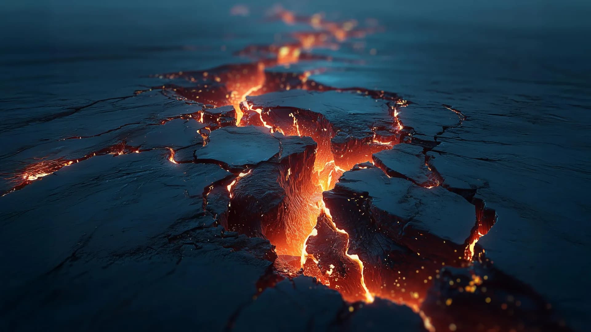 Scientists confirm a deep earthquake that shouldn't exist