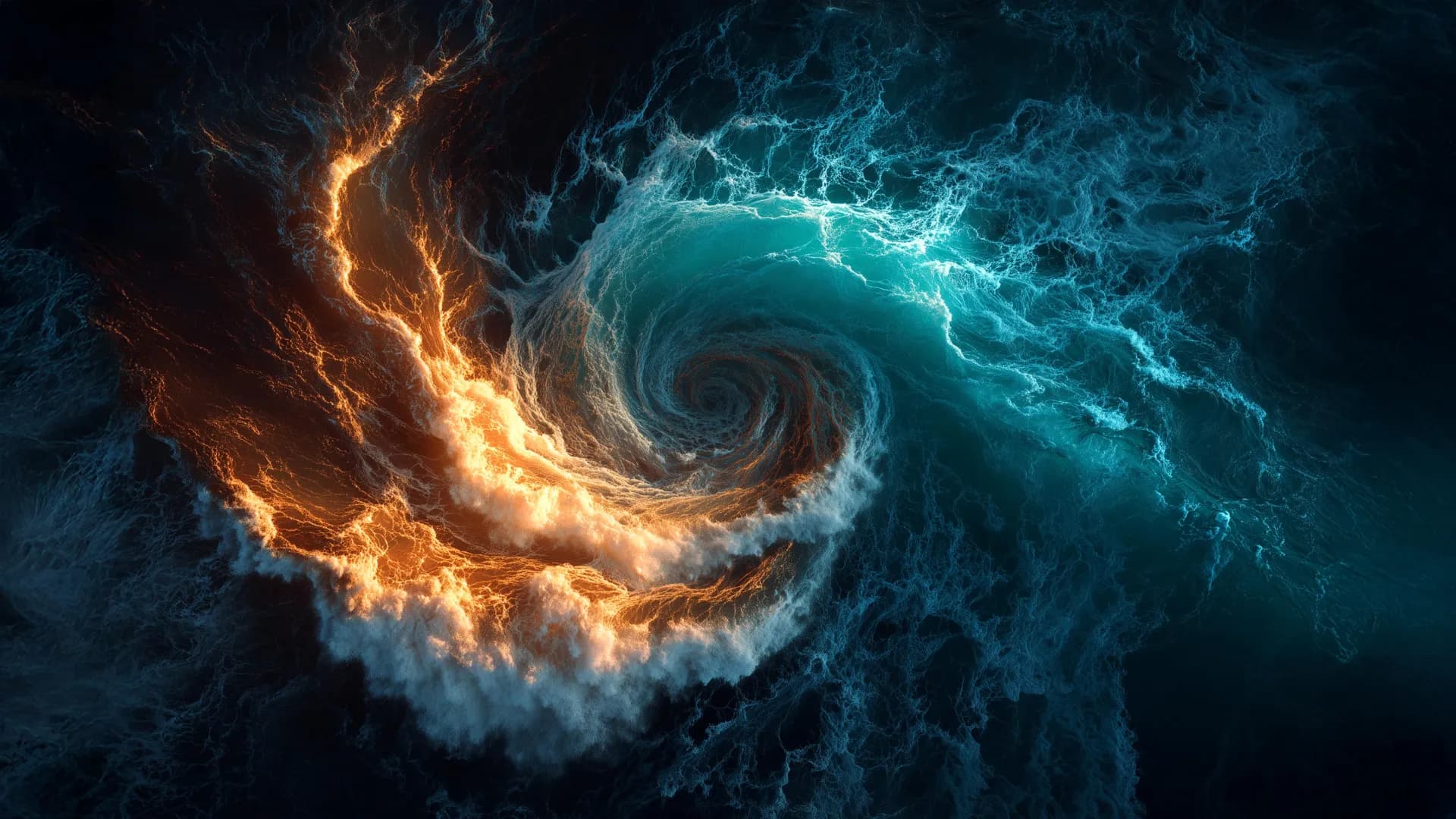 New discovery upends an 80-year-old theory of turbulence