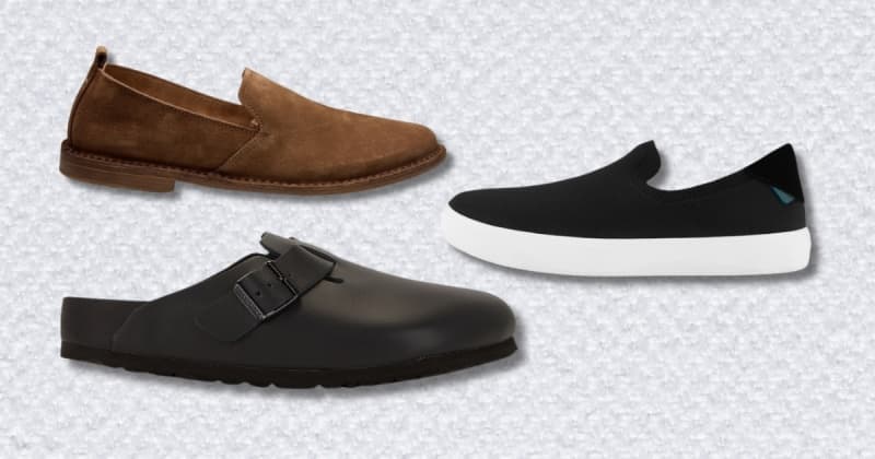 The 15 Best Slip-On Shoes for Men (2026) | Full Edit