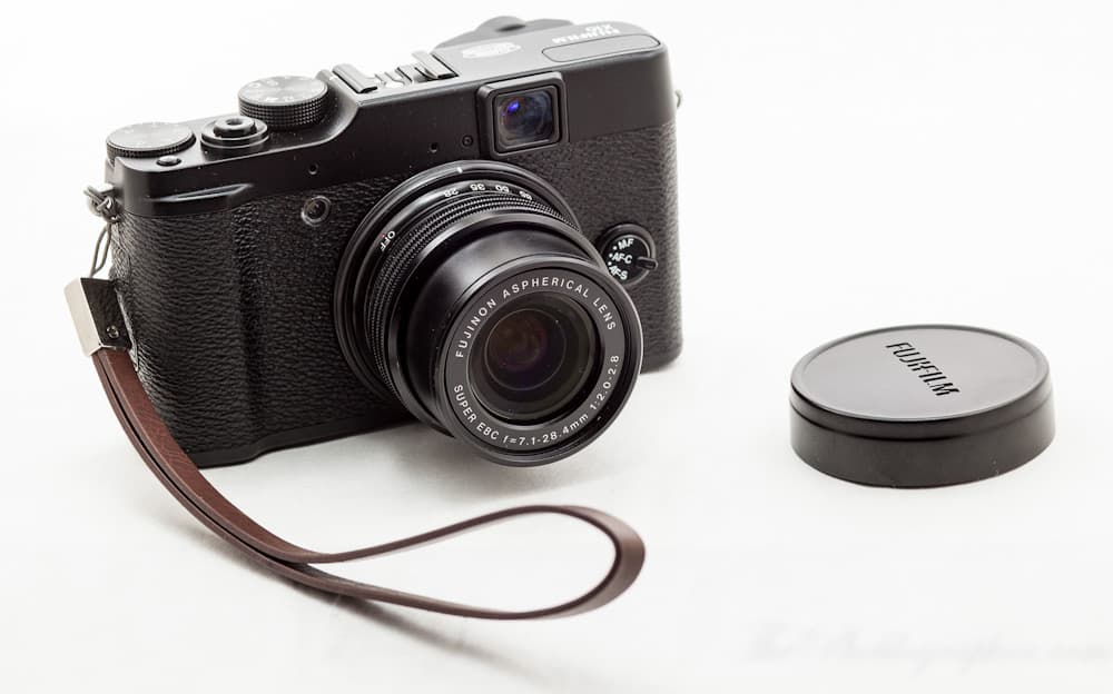 The 3 Best Compact Cameras To Buy From 2011