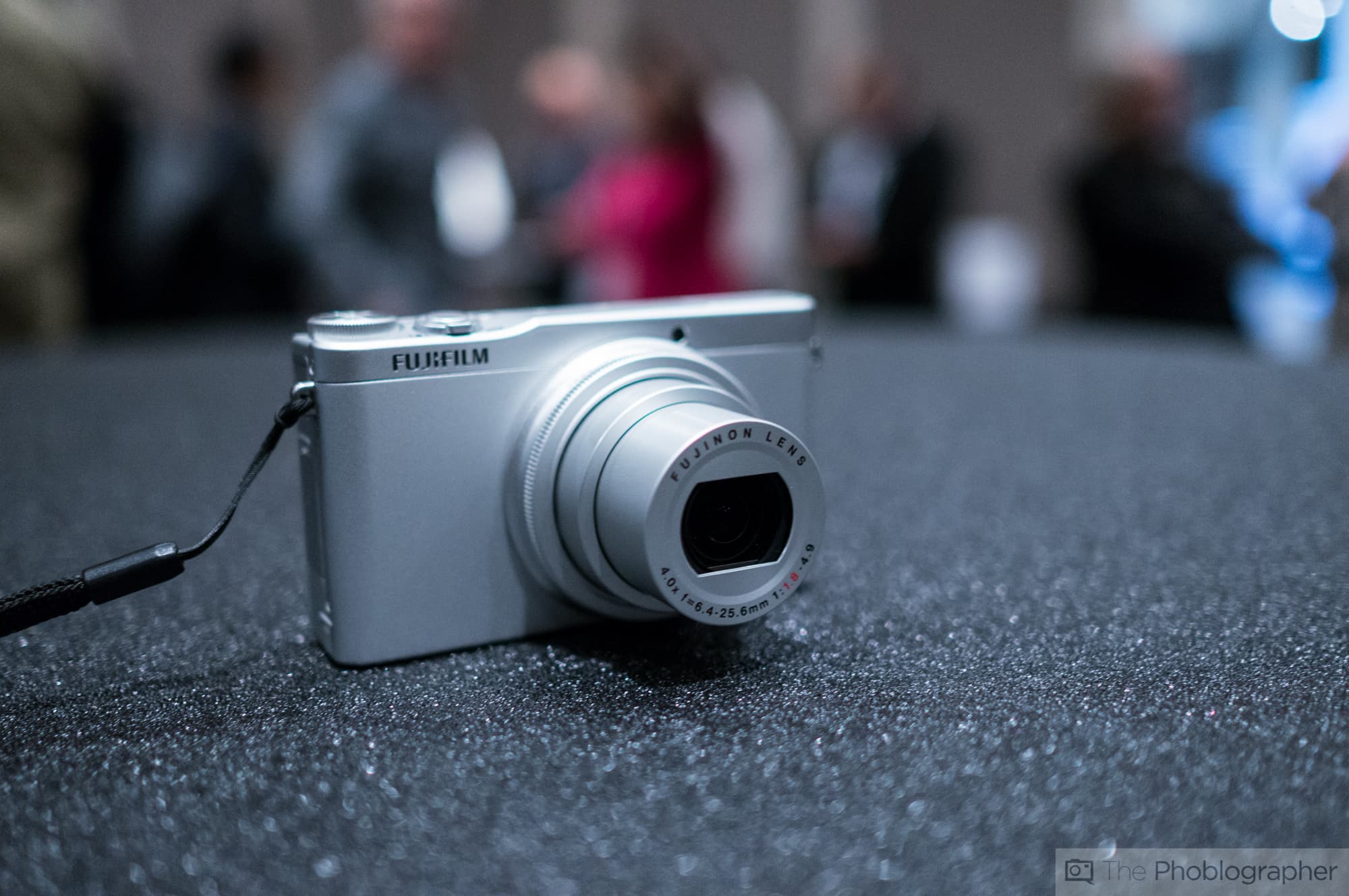 The Curious Little Fuji Camera Dominating Search