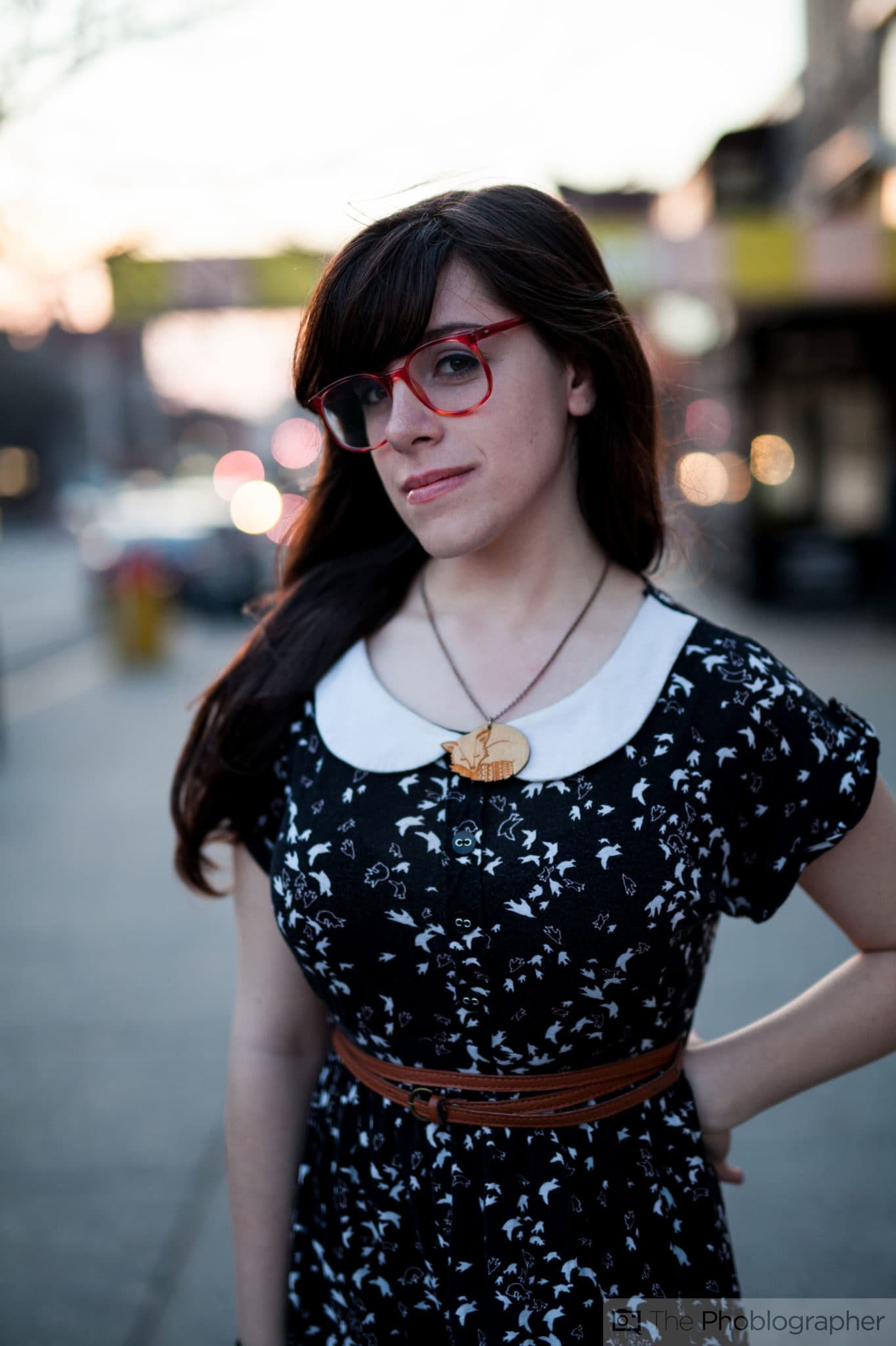 The Secrets to Soft Light in Portrait Photography