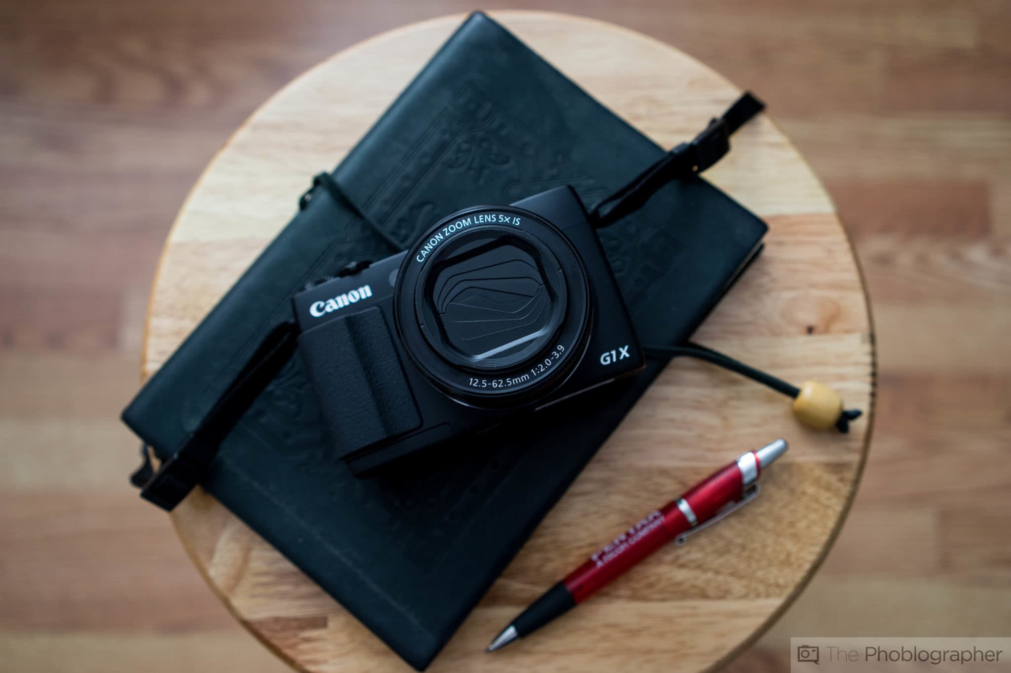5 Best Compact Cameras for Travel Photographers