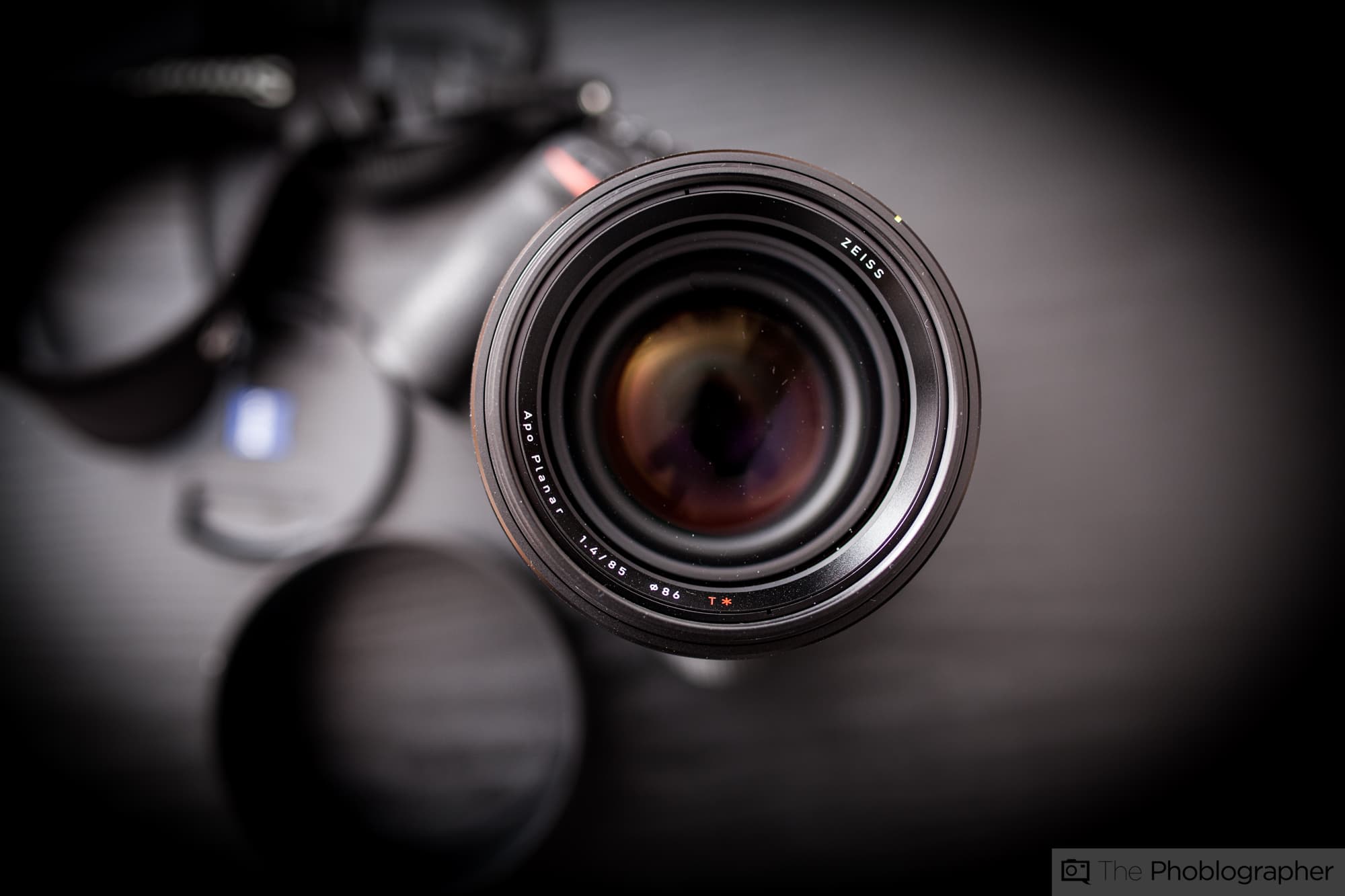 The Classic 85mm Lens that Still Wows Me