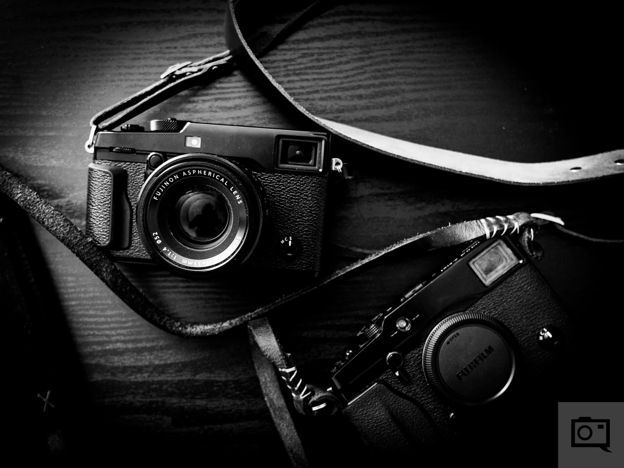 Why the Fujifilm X Pro 2 is So Great for Black and White Photography