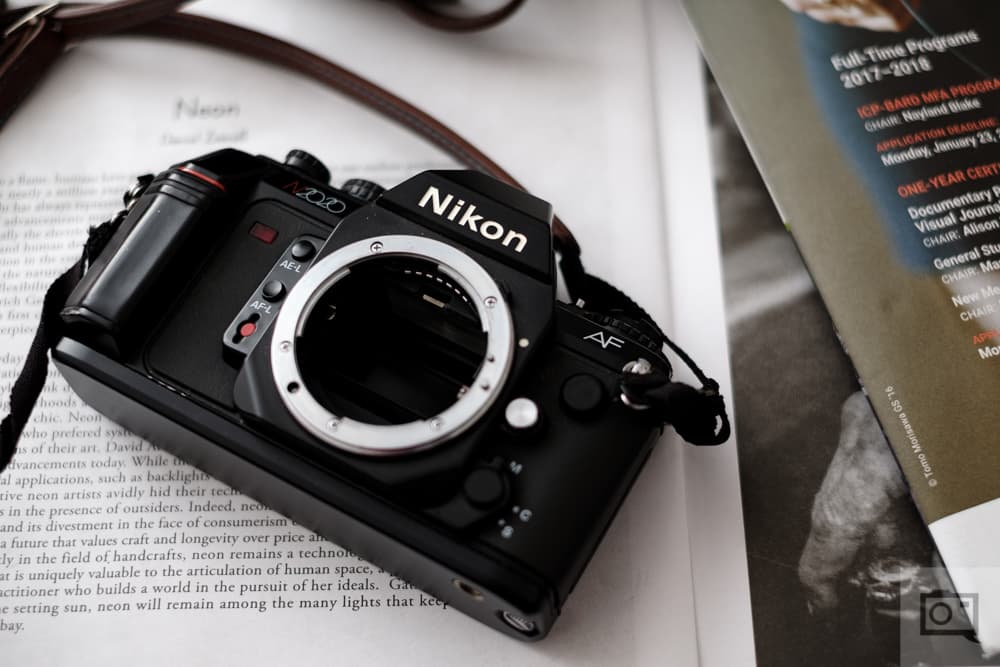 The 3 Vintage Camera Every Film Photographer Needs