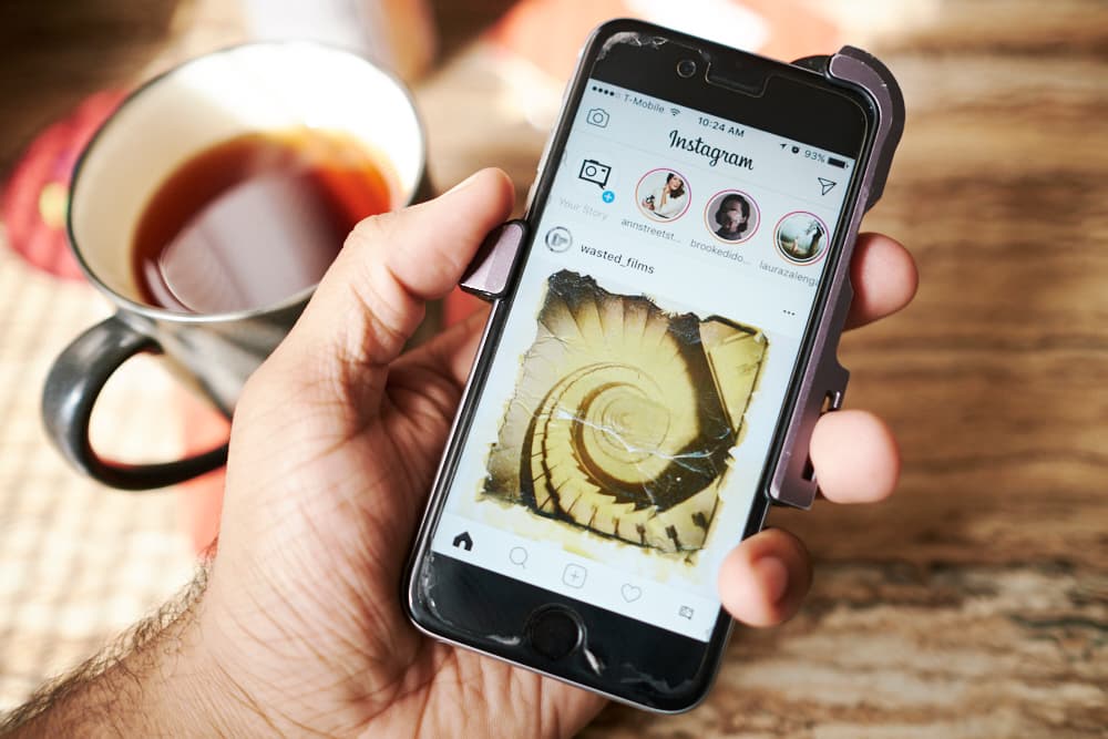 Does Any Social Media Platform Actually Protect Your Photos?