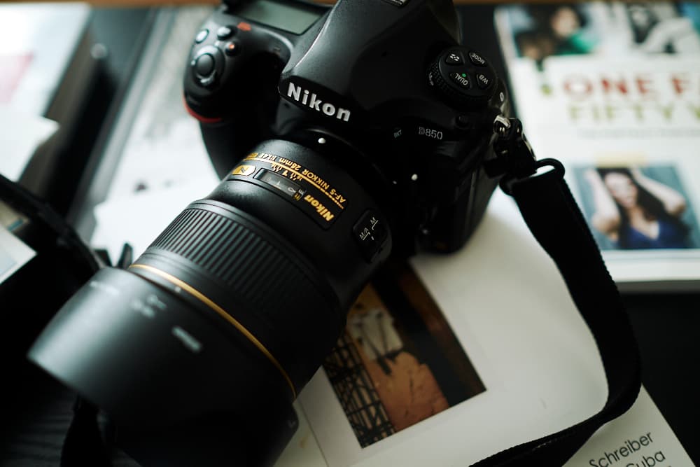 Half a Year Ago, I Went Back to DSLRs. I Don’t Regret It