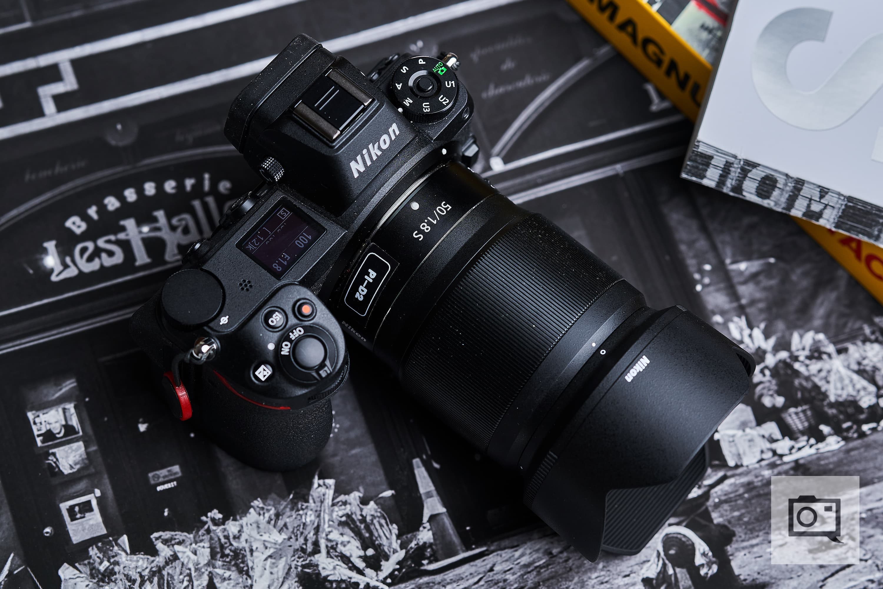 Nikon 50mm f1.8: Is Still the Best First Prime Lens in 2026?