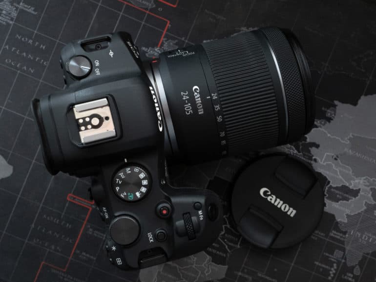 Our Favorite Canon lens for Everyday Work