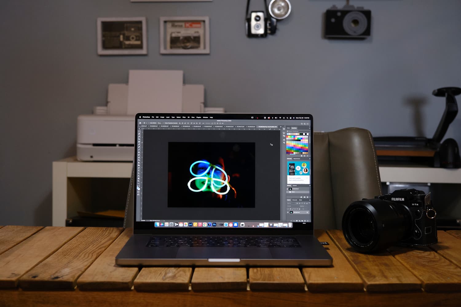 We’re in the Era of Peak Photography Laptop
