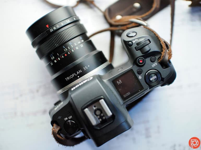 Meyer Optik’s New Lens Might Be the Perfect Focal Length That You Need