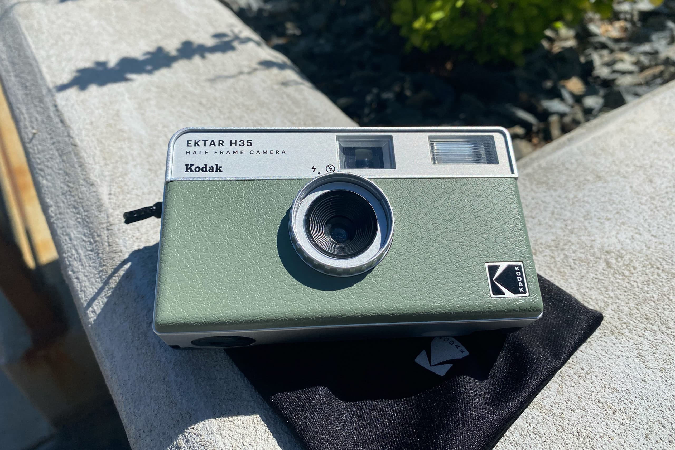 The End of an Era: Kodak Alaris is Shutting Down