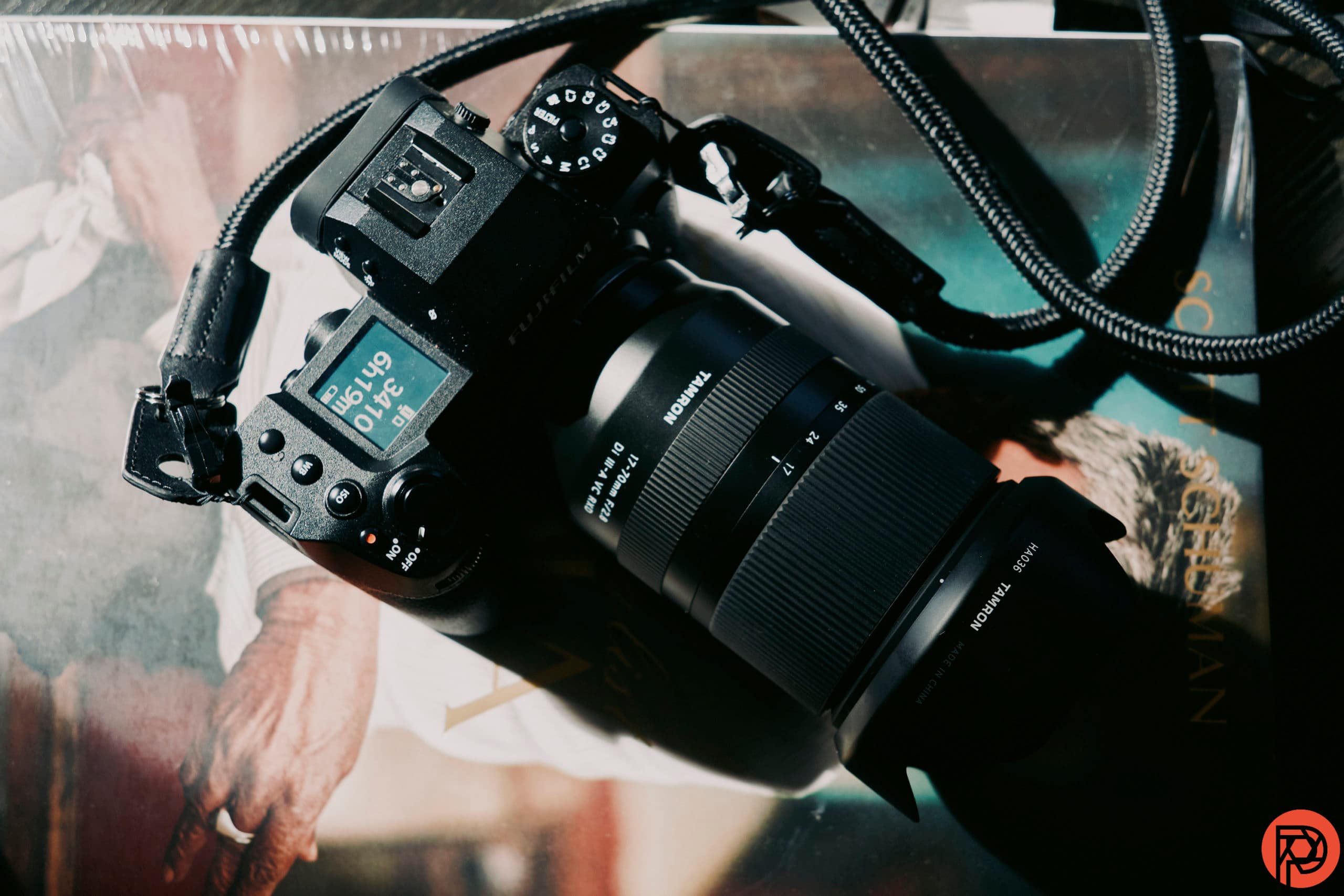 Could Sony’s DGO Sensor Define Fujifilm’s Next Gen Cameras?