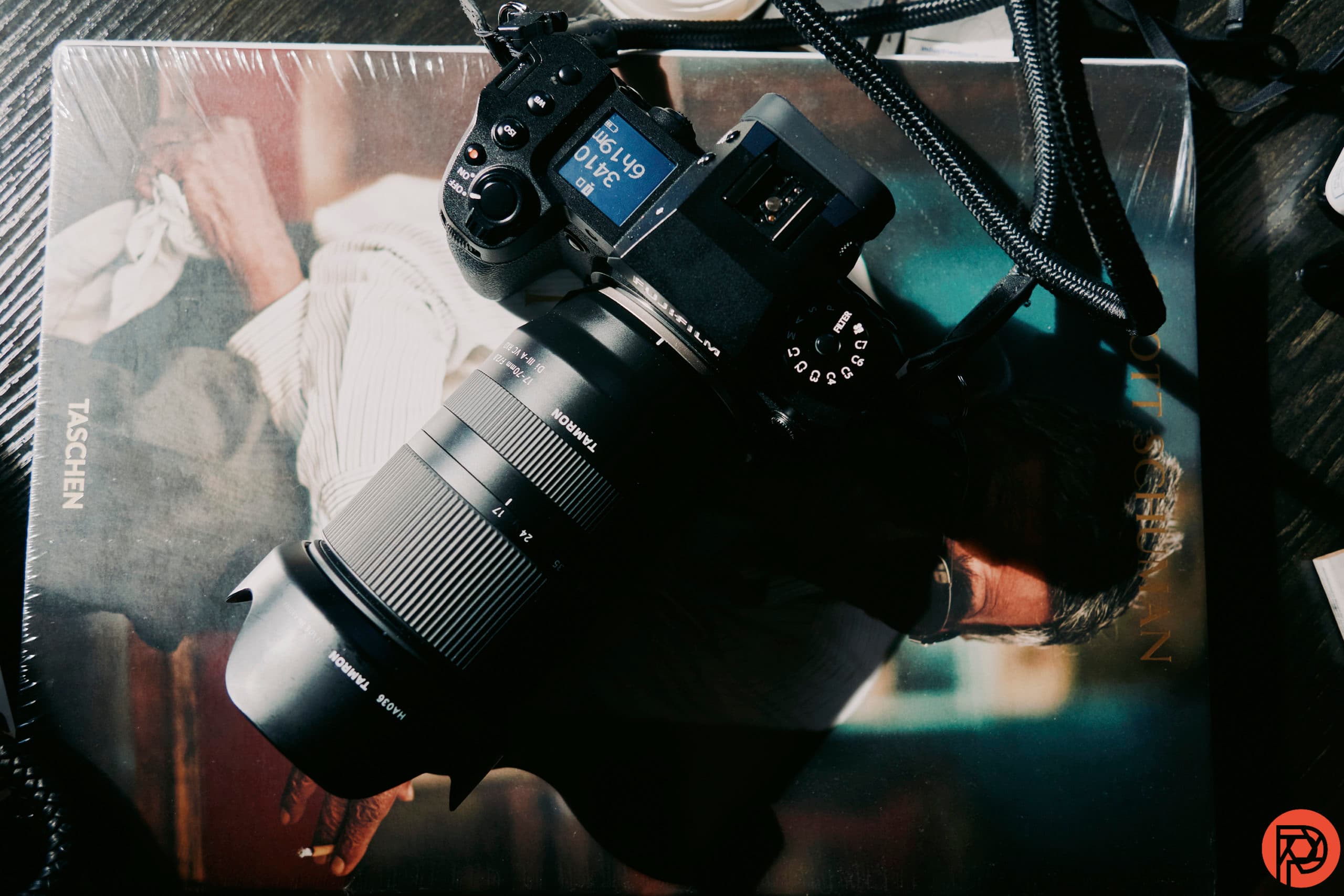 The Single Best APS-C Camera for Landscape Photography