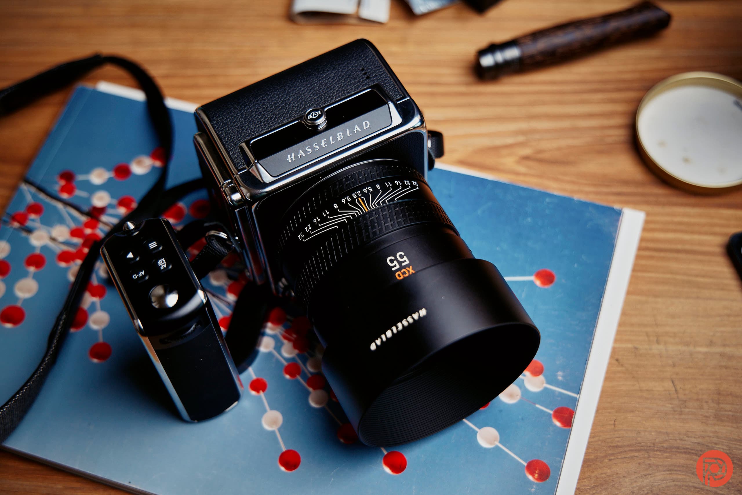 The Single Best Mirrorless Camera for Landscape Photographers